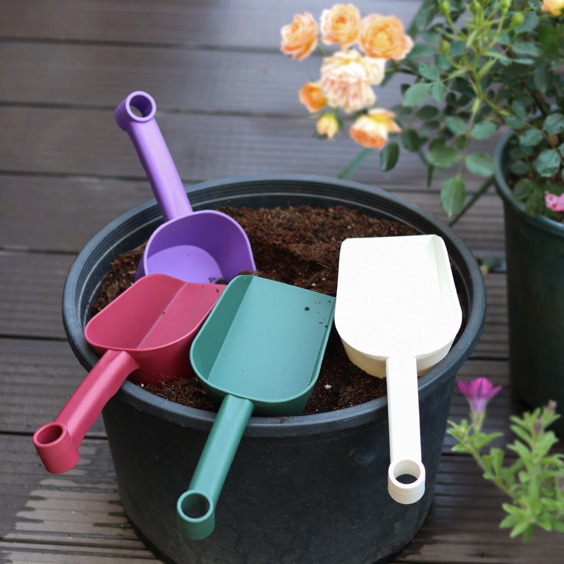 Thickened Mini Garden Trowel H - Gardening Tools For Digging review and price