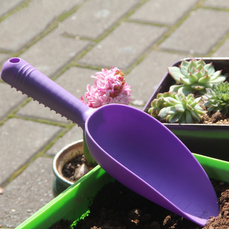 Thickened Mini Garden Trowel H - Gardening Tools For Digging review and price