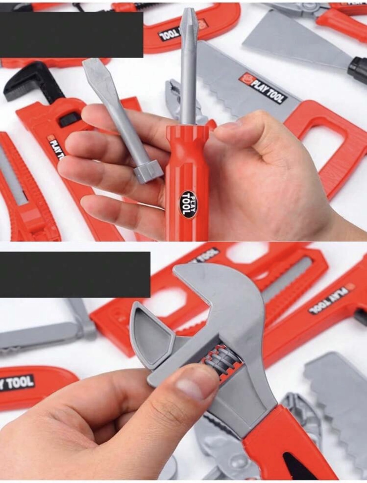 Kids Tools Set Toys 68/55/41/3 - Gardening Tools Kids Set review and price