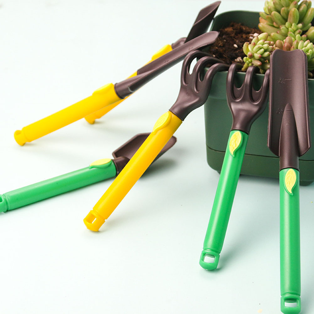 3pcs Kids Gardening Tools Kit  - Gardening Tools Kids Set review and price