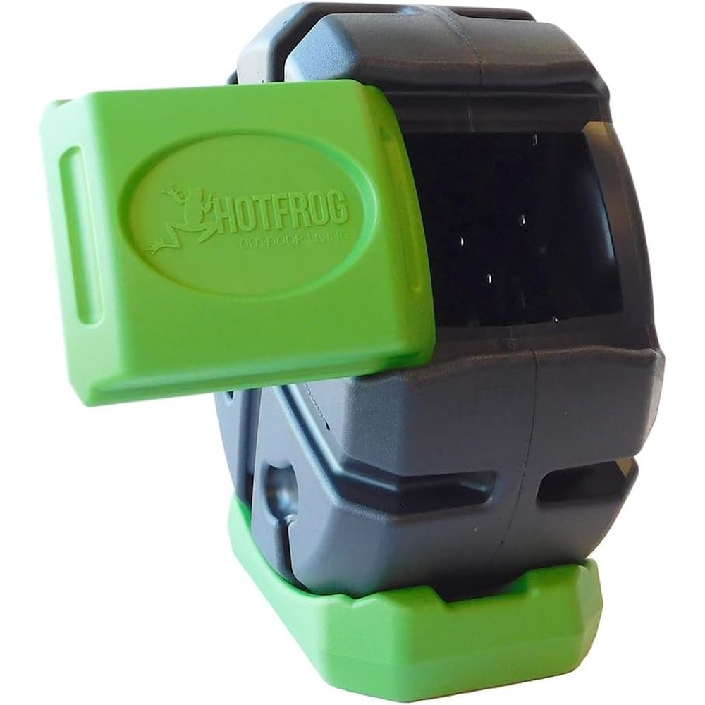 Single Chamber Outdoor Rotatin - Compost Bin review and price
