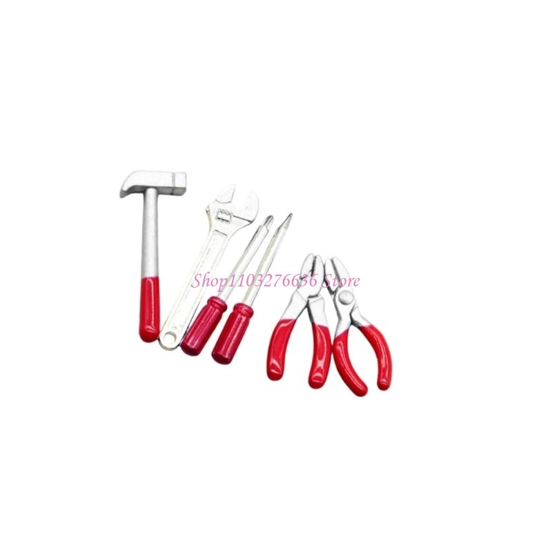 R6FD Simulation Miniature Gard - Gardening Tools Kids Set review and price