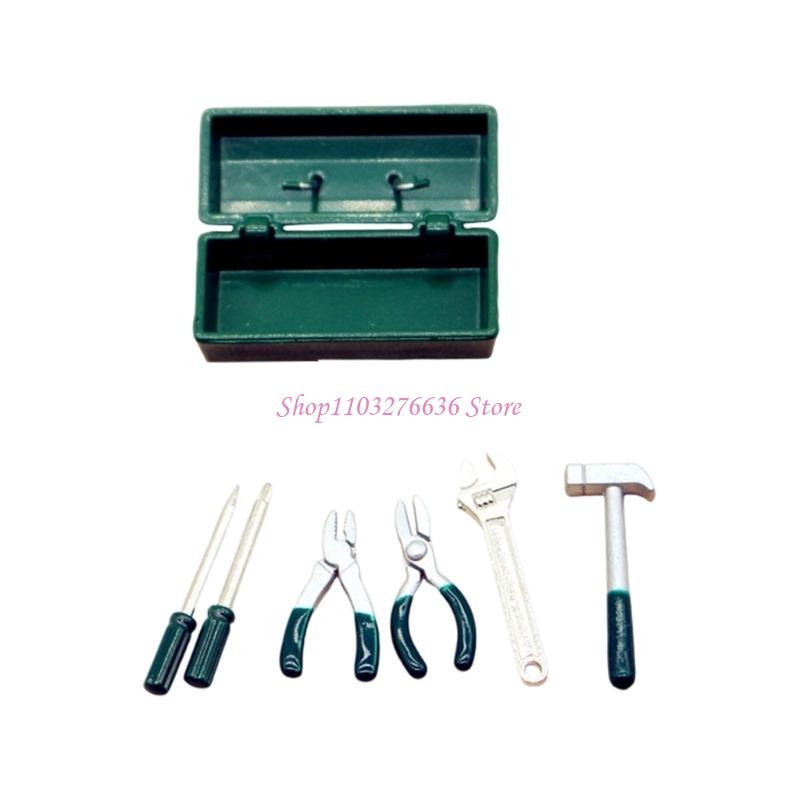 R6FD Simulation Miniature Gard - Gardening Tools Kids Set review and price