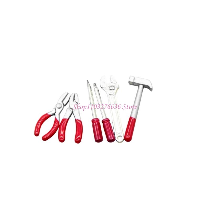 R6FD Simulation Miniature Gard - Gardening Tools Kids Set review and price