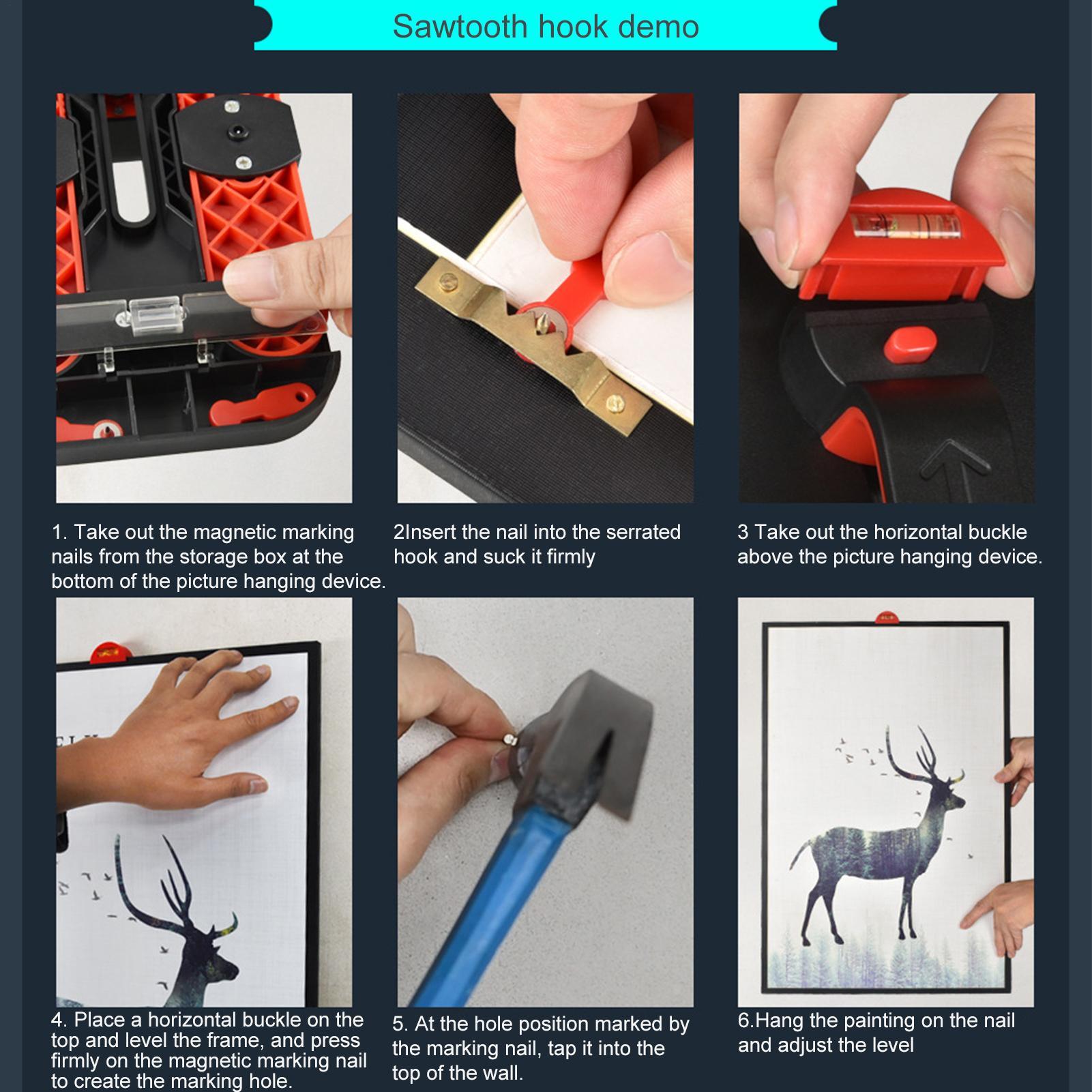Photo Hanger Tool Foldable Hig - Gardening Tools Photo review and price