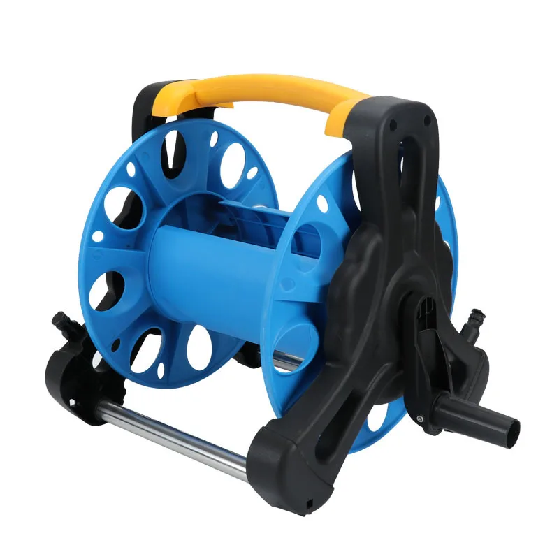 Multifunctional Large hose tru - Gardening Tools Rack review and price
