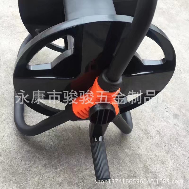 26 * 29 * 36Cm Black Water Pip - Gardening Tools Rack review and price