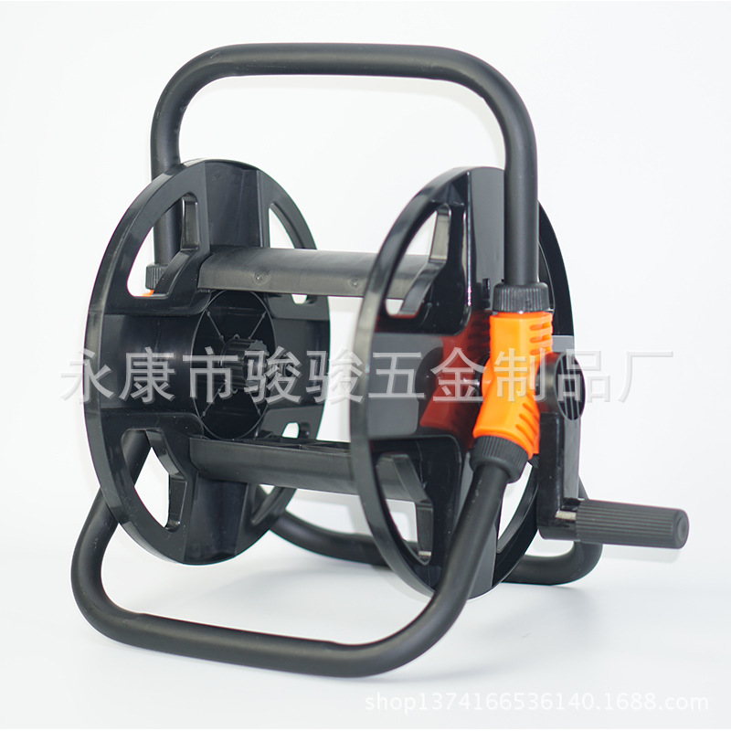 26 * 29 * 36Cm Black Water Pip - Gardening Tools Rack review and price