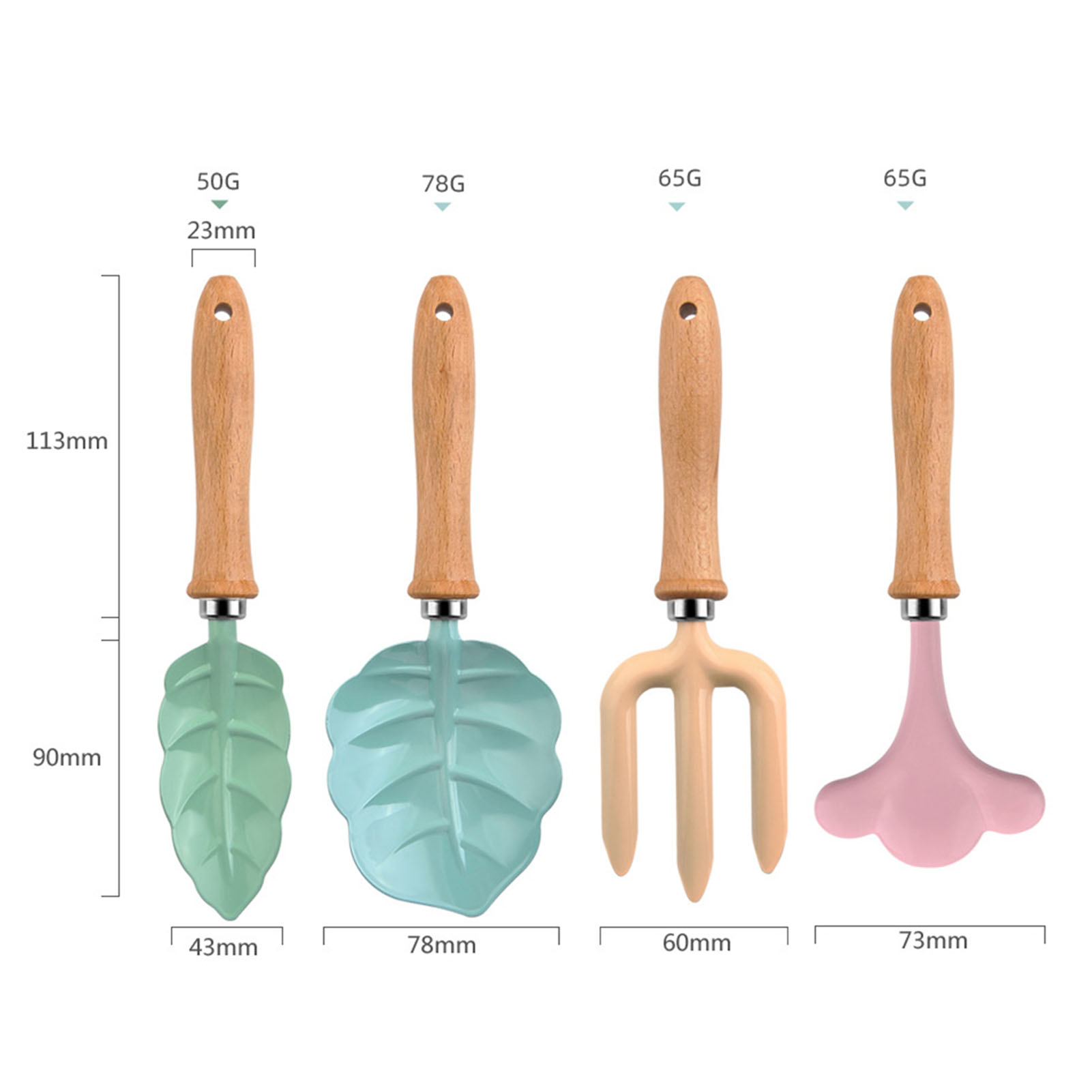Little Gardener Tool Set Color - Gardening Tools Girls review and price