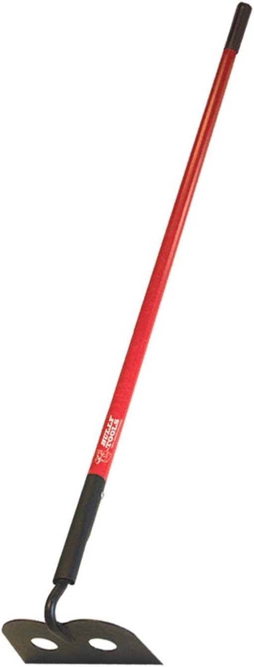 Mason Hoe Tool - 12-Gauge Heav - Gardening Tools Made In Usa review and price