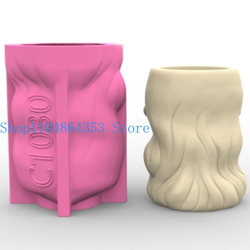 652F Safe Silicone Planter Mol - Gardening Tools Girls review and price