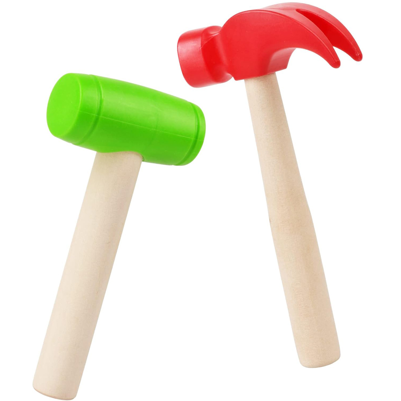 Kids Toy Mallet Hammer Simulat - Gardening Tools Girls review and price