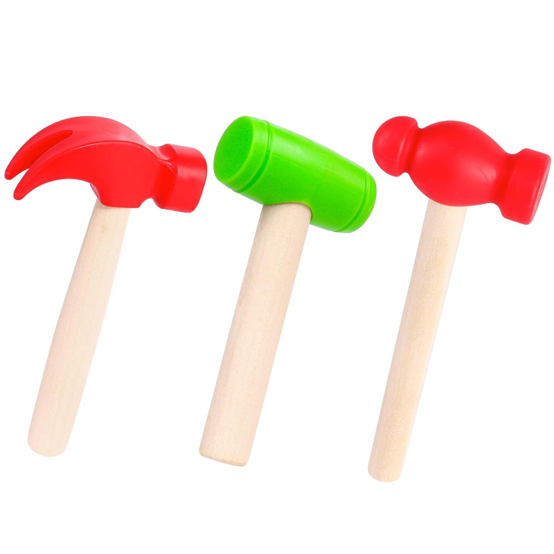 Kids Toy Mallet Hammer Simulat - Gardening Tools Girls review and price