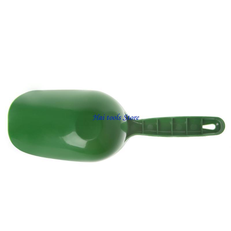 X37E Soil Plastic Shovel Spoon - Gardening Tools For Digging review and price